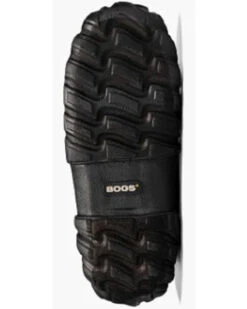 Bogs Men's Classic High Waterproof Boots -Boot Haven Shop 035119 89 P5