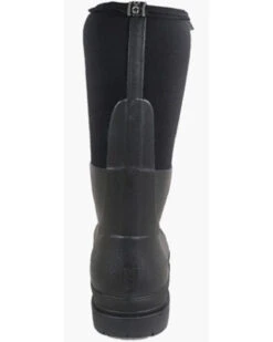 Bogs Men's Rancher Waterproof Boots - Round Toe -Boot Haven Shop 035121 89 P4