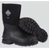 Muck Boots Muck Men's Chore Mid Work Boots 2 Muck Boots Muck Men's Chore Mid Work Boots -Boot Haven Shop 035142 89 P1