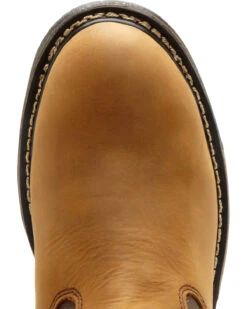 Rocky Ride Insulated Waterproof Wellington Work Boots -Boot Haven Shop 035313 41 TP