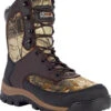 Rocky Core Waterproof Insulated Outdoor Boots - Round Toe -Boot Haven Shop 035315 L5 P1