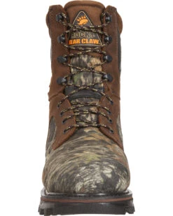Rocky Men's BearClaw 3d Gore-Tex Waterproof Insulated Hunting Boots -Boot Haven Shop 035323 ZZ FT