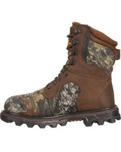 Rocky Men's BearClaw 3d Gore-Tex Waterproof Insulated Hunting Boots -Boot Haven Shop 035323 ZZ LT