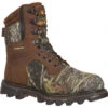 Rocky Men's BearClaw 3d Gore-Tex Waterproof Insulated Hunting Boots -Boot Haven Shop 035323 ZZ P1