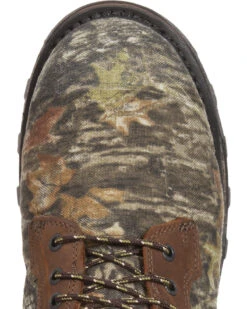 Rocky Men's BearClaw 3d Gore-Tex Waterproof Insulated Hunting Boots -Boot Haven Shop 035323 ZZ TP