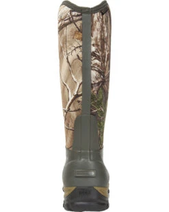 Rocky Men's Core Waterproof Neoprene Outdoor Boots -Boot Haven Shop 035342 41 BK