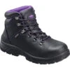 Avenger Women's Waterproof Hiker Work Boots - Steel Toe -Boot Haven Shop 0501Q9 89 P1