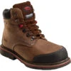 Avenger Men's Waterproof Insulated Work Boots - Composite Toe -Boot Haven Shop 0501T4 41 P1