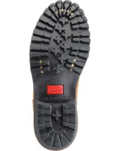 Carolina Men's Waterproof Insulated Logger Boots - Steel Toe 13 Carolina Men's Waterproof Insulated Logger Boots - Steel Toe -Boot Haven Shop 0502V5 41 BM