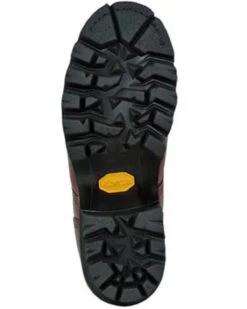 Chippewa Men's Waterproof Insulated 8" Logger Boots - Steel Toe -Boot Haven Shop 050B09 B3 P7