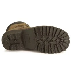 Chippewa Men's IQ Insulated 8" Lace-Up Logger Boots - Steel Toe -Boot Haven Shop 050B15 D7 BM