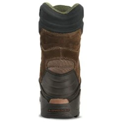 Rocky Men's 9" Blizzard Stalker Work Boots - Steel Toe 15 Rocky Men's 9" Blizzard Stalker Work Boots - Steel Toe -Boot Haven Shop 050C89 41 BK