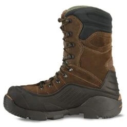 Rocky Men's 9" Blizzard Stalker Work Boots - Steel Toe 11 Rocky Men's 9" Blizzard Stalker Work Boots - Steel Toe -Boot Haven Shop 050C89 41 LT