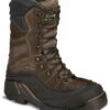 Rocky Men's 9" Blizzard Stalker Work Boots - Steel Toe -Boot Haven Shop 050C89 41 P1