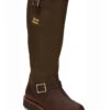 Chippewa Pitstop Pull On Waterproof Snake Boots - Round Toe -Boot Haven Shop 050F73 B3 P1