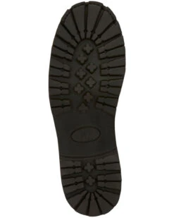 Chippewa Men's Heavy Duty Waterproof & Insulated Aged Bark 8" Work Boots - Round Toe -Boot Haven Shop 050G25 D7 P7