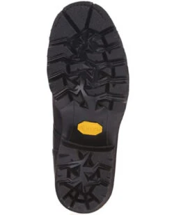 Chippewa Men's Waterproof & Insulated 8" Logger Boots - Steel Toe -Boot Haven Shop 050G56 89 P5