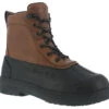 Iron Age Women's Duck Waterproof Work Boots - Steel Toe -Boot Haven Shop 050M92 89 P1