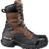 Carhartt 10" Waterproof Insulated Pac Boots - Composite Toe -Boot Haven Shop 050P42 933 P1