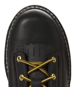 Georgia Boot Men's Insulated Low Heel Logger Work Boots - Round Toe 14 Georgia Boot Men's Insulated Low Heel Logger Work Boots - Round Toe -Boot Haven Shop 050R21 89 TP