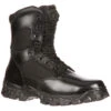 Rocky Men's Alpha Force Waterproof Insulated Duty Boots -Boot Haven Shop 050R46 89 P1