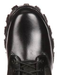 Rocky Men's Alpha Force Waterproof Insulated Duty Boots -Boot Haven Shop 050R46 89 TP