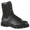 Rocky Men's Portland Waterproof Lace-To-Toe Duty Boots - Round Toe -Boot Haven Shop 050S85 89 P1