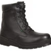 Rocky Men's Eliminator Gore-Tex Waterproof Insulated Duty Boots - Round Toe -Boot Haven Shop 050T66 89 P1