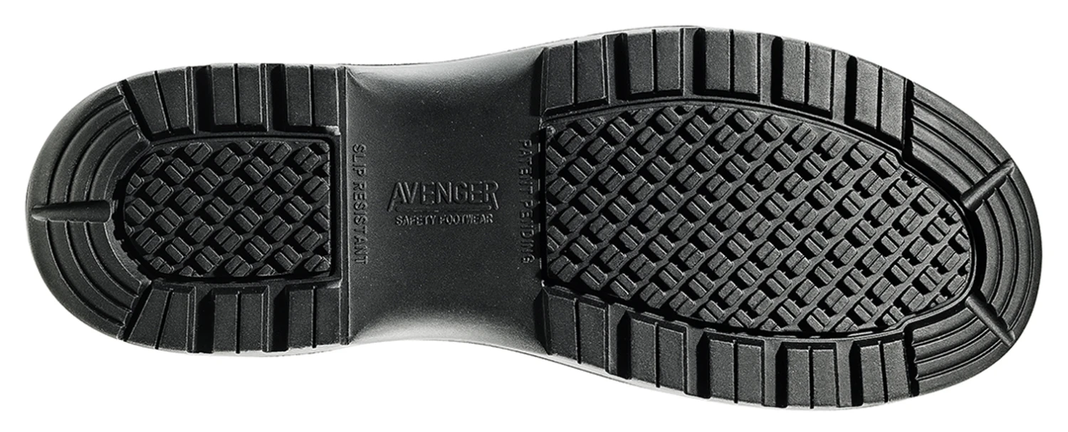 Avenger Boots Men's Waterproof Insulated Work Boots - Composite Toe 4 Avenger Boots Men's Waterproof Insulated Work Boots - Composite Toe - Image 2