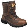 Avenger Boots Men's Waterproof Insulated Work Boots - Composite Toe -Boot Haven Shop 050V29 41 P1
