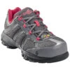 Nautilus Women's ESD Athletic Work Shoes - Steel Toe -Boot Haven Shop 050V52 80 P1