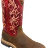 Twisted X Women's Western Work Boots - Steel Toe 1 Twisted X Women's Western Work Boots - Steel Toe -Boot Haven Shop 050X87 B1 P1