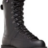 Danner Unisex Fort Lewis 10" Insulated Uniform Boots -Boot Haven Shop 2000018036 001 P1
