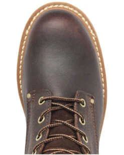 Carolina Women's Elm Logger Work Boots - Steel Toe -Boot Haven Shop 2000047143 201 P5