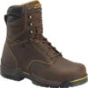 Carolina Men's 8" Waterproof Insulated Work Boots - Composite Toe -Boot Haven Shop 2000048973 200 P1