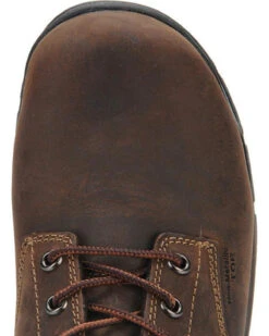 Carolina Men's 8" Waterproof Insulated Work Boots - Composite Toe -Boot Haven Shop 2000048973 200 TP