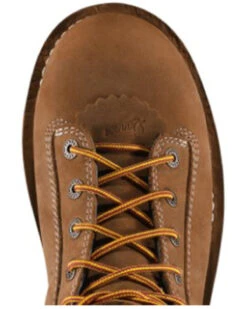 Danner Men's Quarry USA Waterproof Work Boots - Composite Toe -Boot Haven Shop 2000112715 200 P4