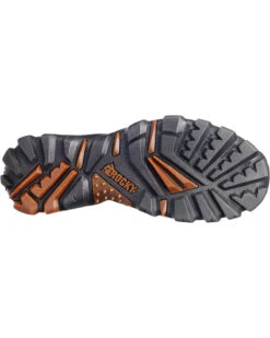 Rocky Men's Lynx Snakeproof Boots - Soft Toe -Boot Haven Shop 2000122492 340 BM