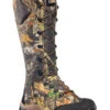 Rocky Men's Lynx Snakeproof Boots - Soft Toe -Boot Haven Shop 2000122492 340 P1
