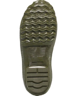 LaCrosse Men's Insulated 2-Buckle 18" Hunting Boots - Round Toe -Boot Haven Shop 2000122604 300 BM