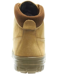 Wolverine Men's Trappeur Insulated Work Boots - Soft Toe -Boot Haven Shop 2000143660 280 P4