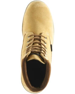 Wolverine Men's Trappeur Insulated Work Boots - Soft Toe -Boot Haven Shop 2000143660 280 P6