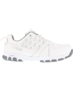 Reebok Women's Athletic Oxford Shoes - Steel Toe 9 Reebok Women's Athletic Oxford Shoes - Steel Toe -Boot Haven Shop 2000218044 100 RT