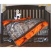 Carstens Realtree AP & AP Blaze Camo Crib Set - 3 Piece -Boot Haven Shop 2000223867 800 P1