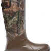 LaCrosse Men's Camo Aerohead Sport Snake Boots - Round Toe -Boot Haven Shop 2000226194 340 P1