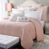 HiEnd Accents Pink Jolie Duvet - Super King -Boot Haven Shop 2000229562 650 P1
