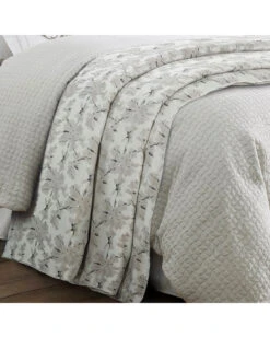 HiEnd Accents Wilshire Super King Duvet