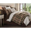 HiEnd Accents Huntsman Twin Comforter Set -Boot Haven Shop 2000229700 900 P1
