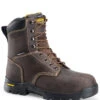 Carolina Men's Circuit Waterproof Work Boots - Composite Toe -Boot Haven Shop 2000230969 201 P1