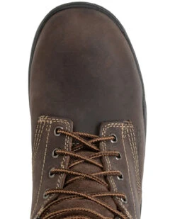 Carolina Men's Circuit Waterproof Work Boots - Composite Toe -Boot Haven Shop 2000230969 201 P5